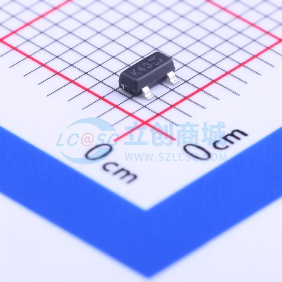 点击查看大图 BAS40-7-F实物图