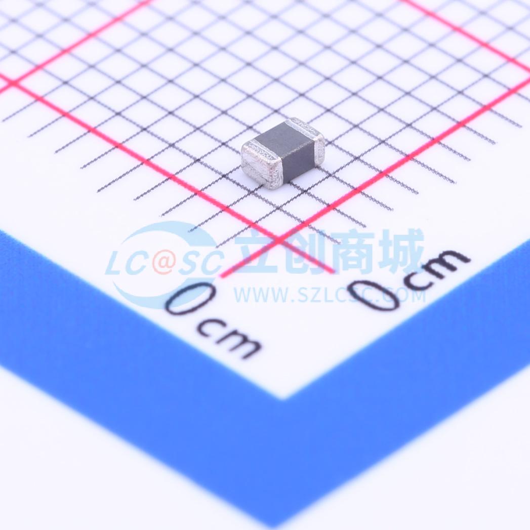 点击查看大图 PBY201209T-301Y-N实物图