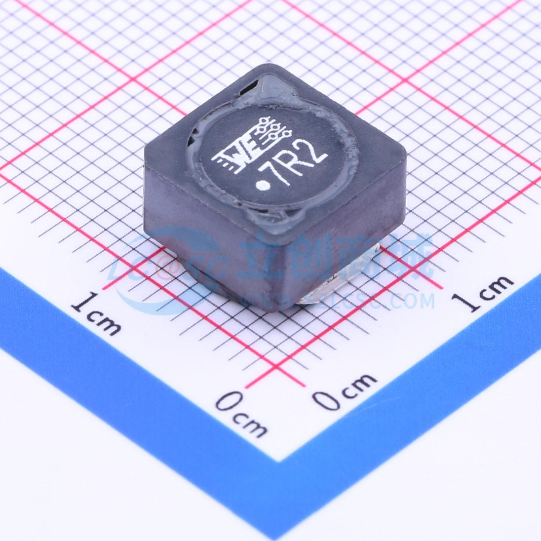 点击查看大图 7447798720实物图