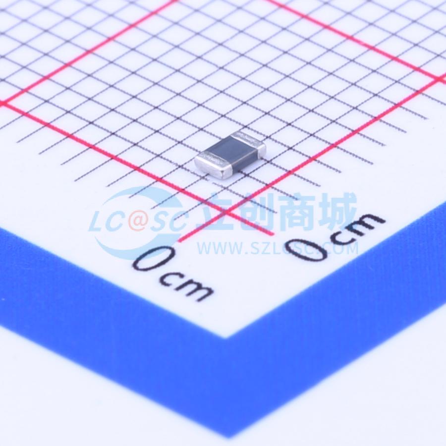 LQM21PN1R0MC0D实物图