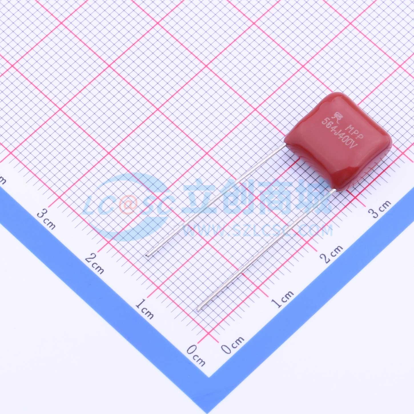 MPP564J2G1306116LC实物图