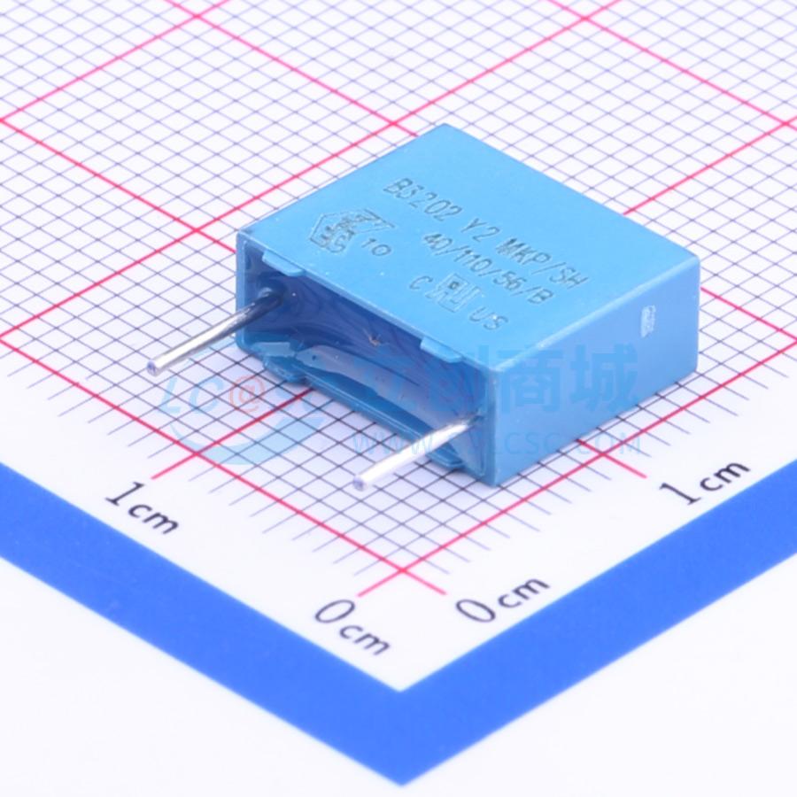 点击查看大图 B32021A3472K000实物图