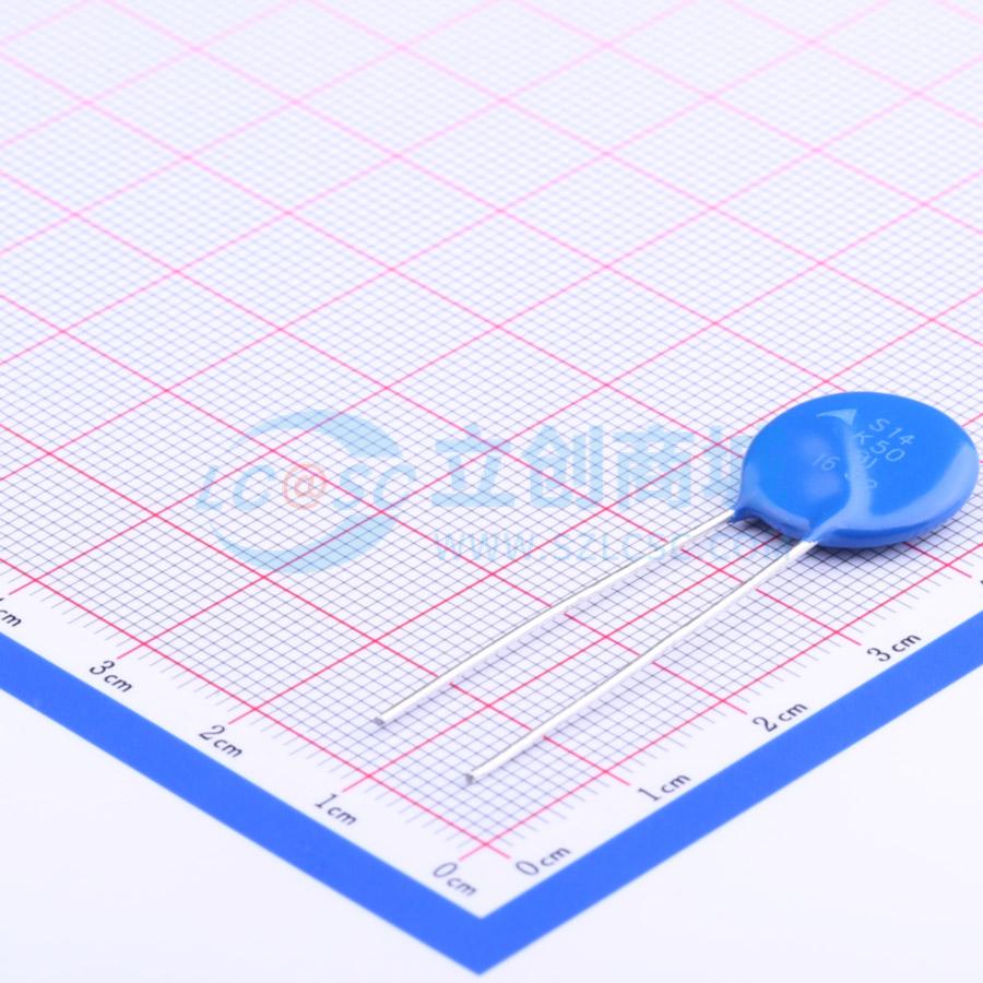 点击查看大图 B72214S0500K101实物图