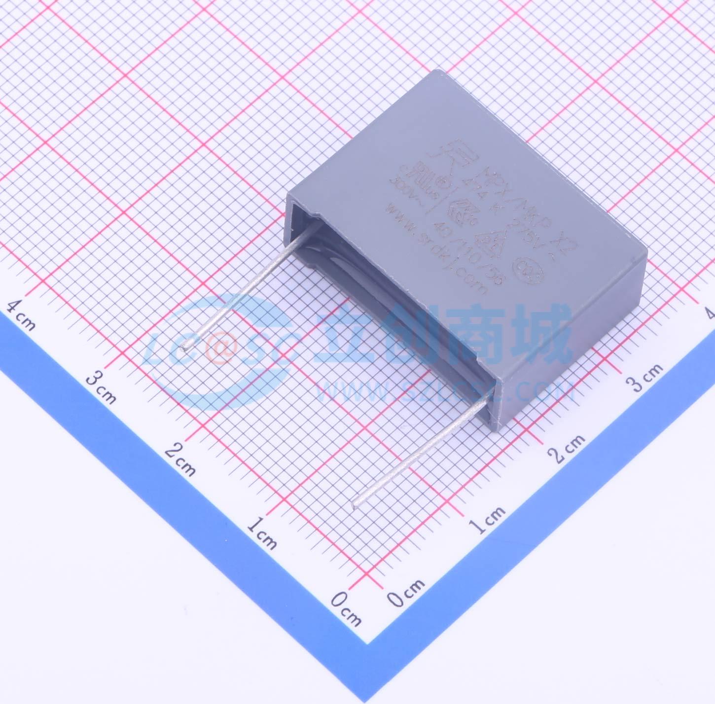 MP2474K27E4R8LC实物图