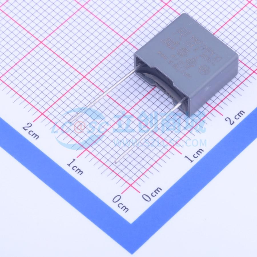 MP1154K30C3R6LC实物图