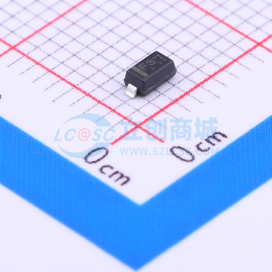 LMSZ5238BT1G实物图