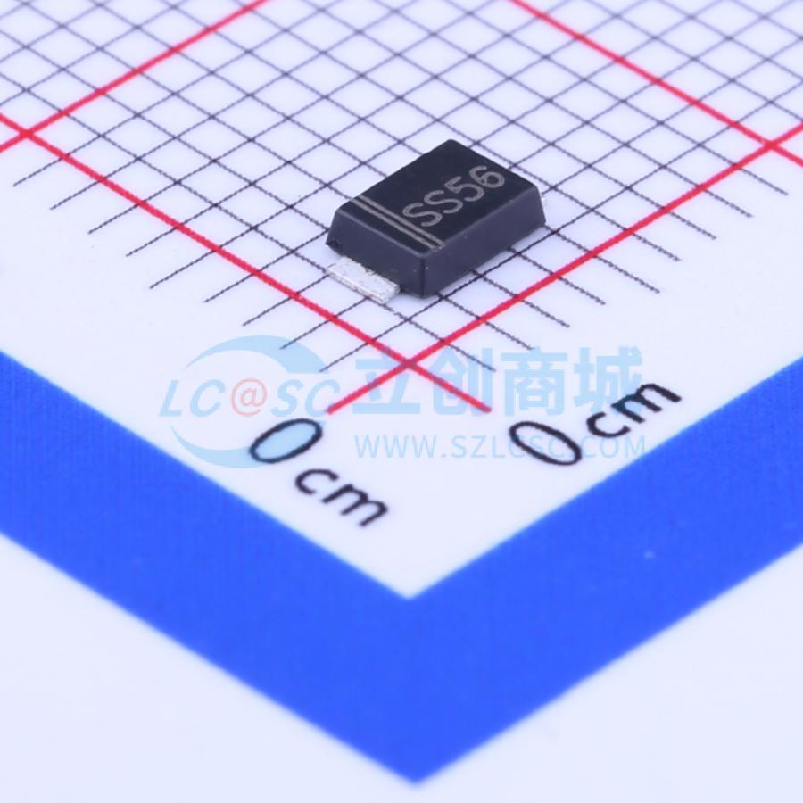点击查看大图 SS56F实物图