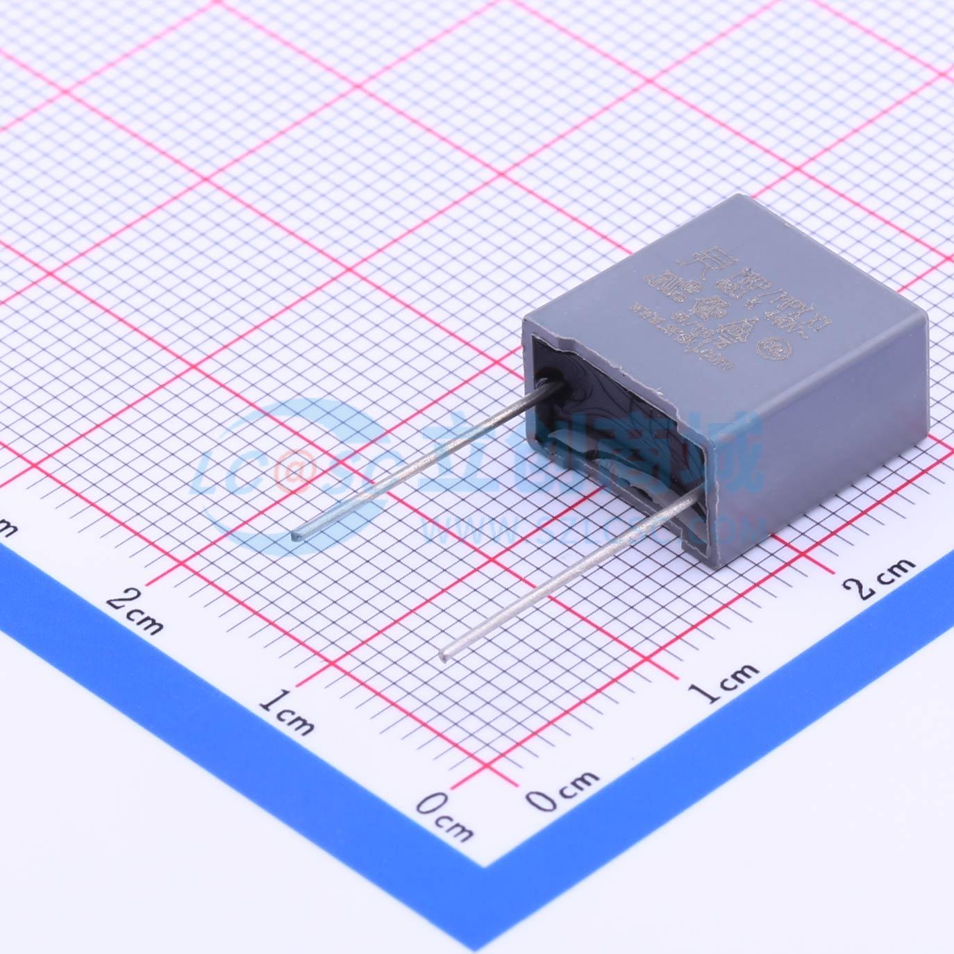 点击查看大图 MP1683K44C5R6LC实物图