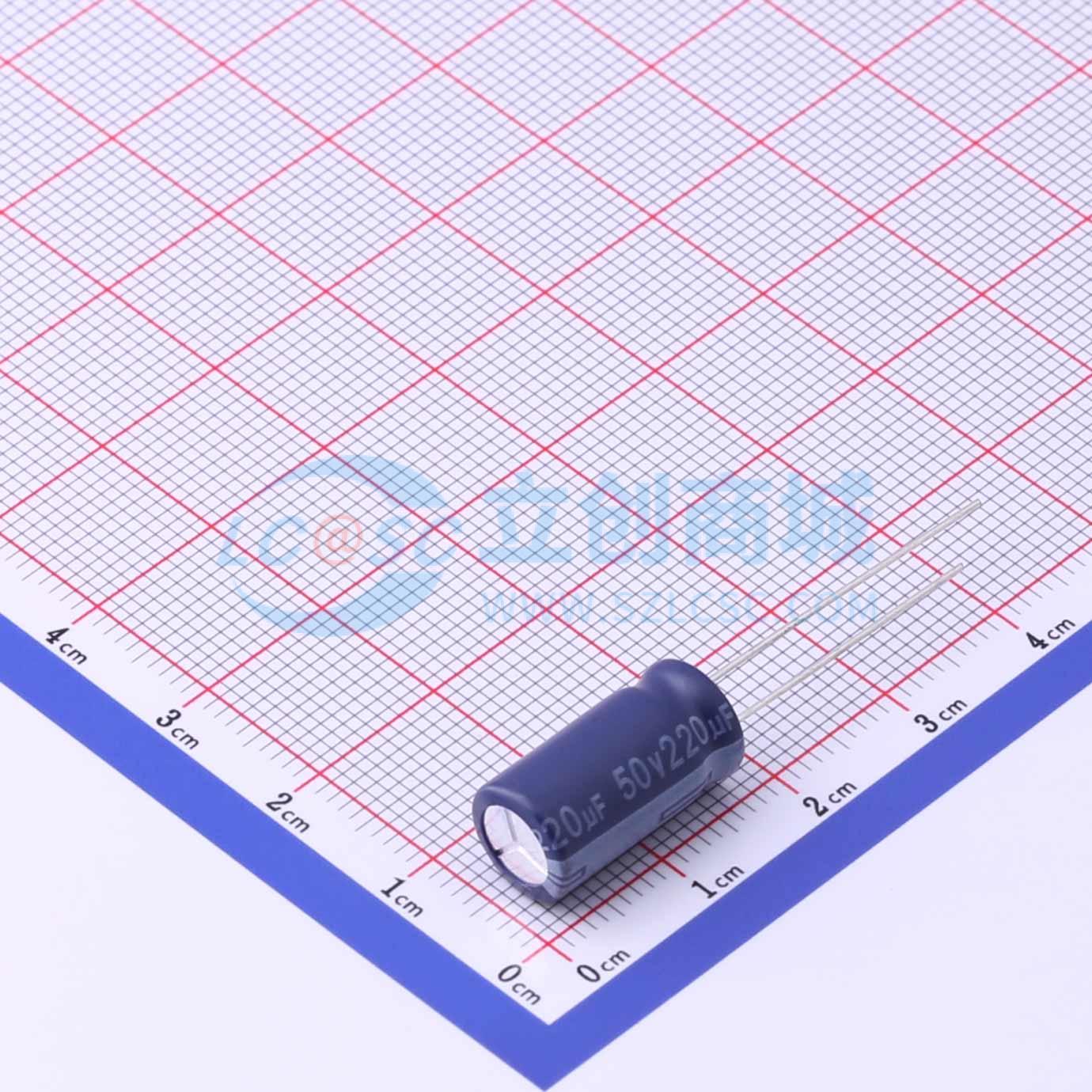 点击查看大图 ERR1HM221F16OT实物图