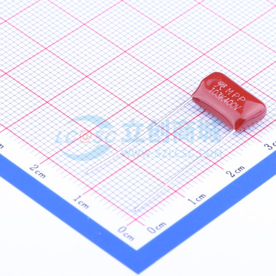 MPP103K2G1305085LC实物图
