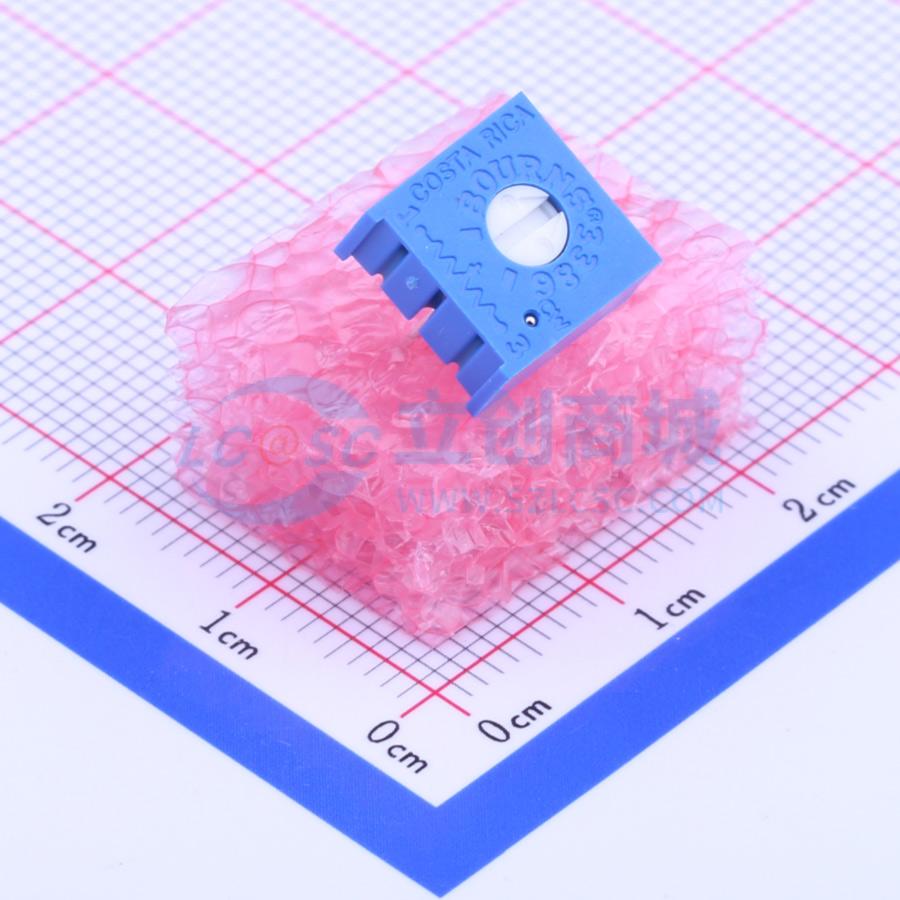 3386P-1-102LF实物图