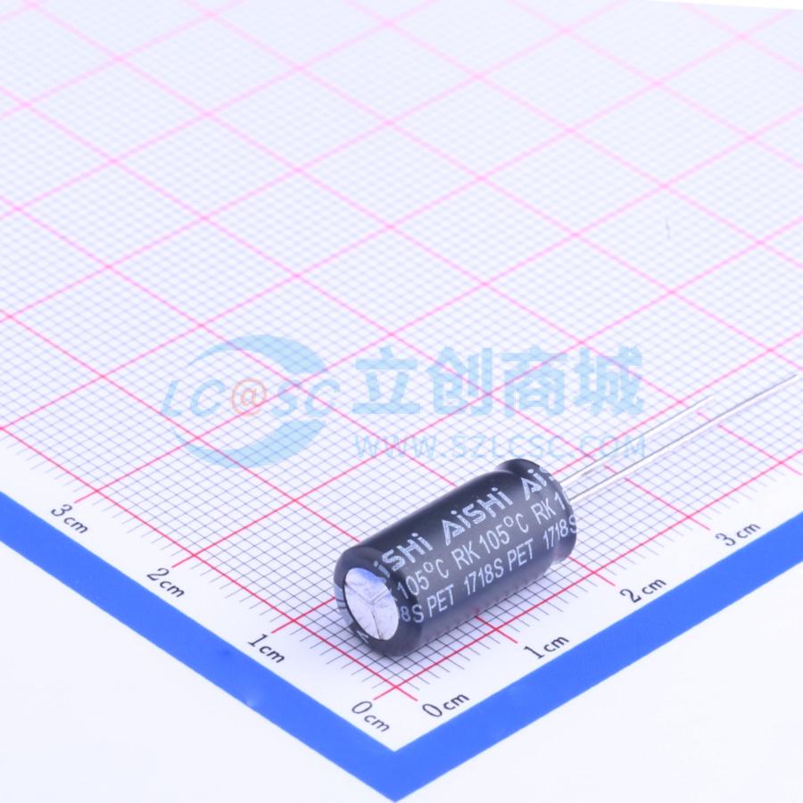 点击查看大图 ERK2GM150F16OT实物图