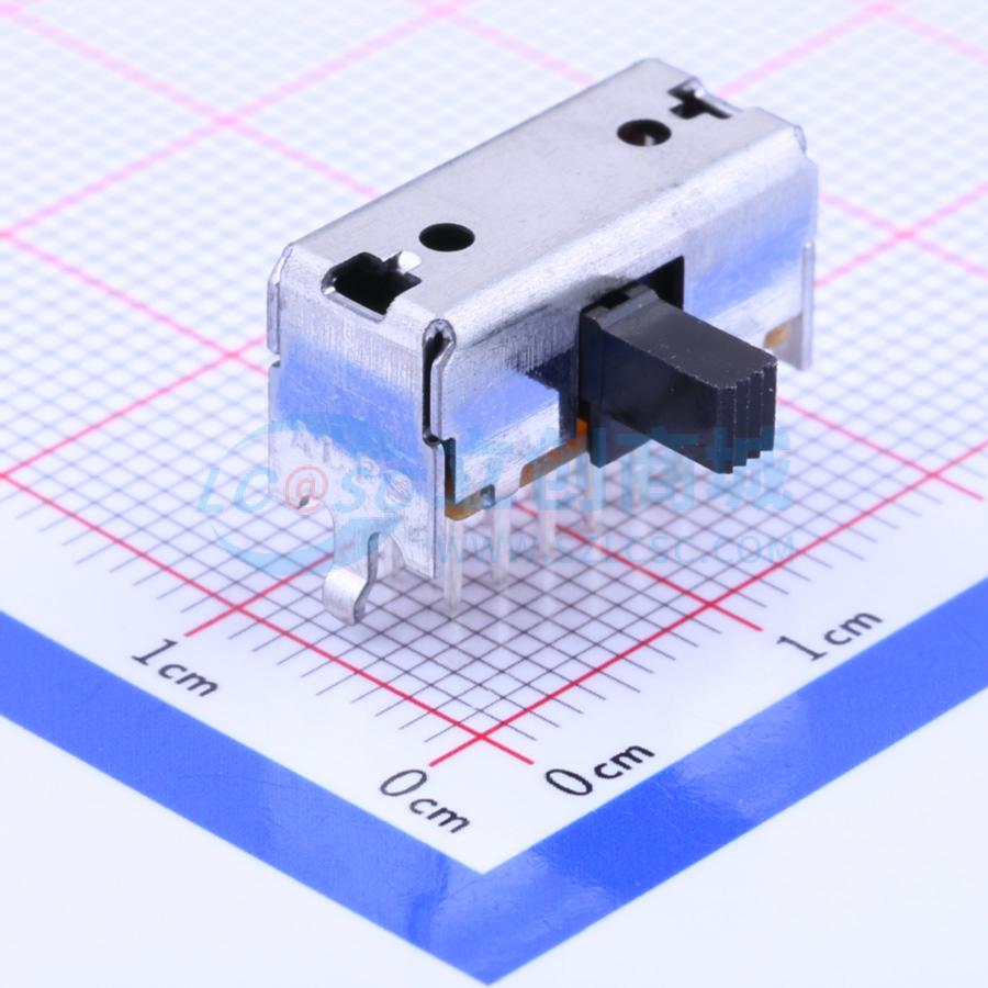 点击查看大图 SSSF141000实物图