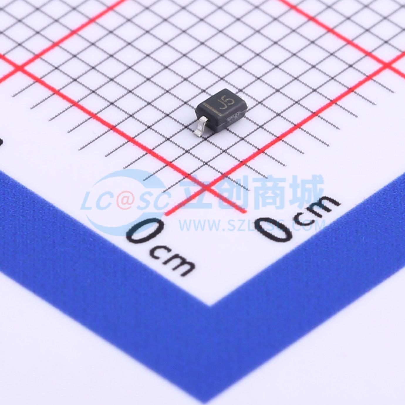 点击查看大图 MMXZ5250B-TP实物图