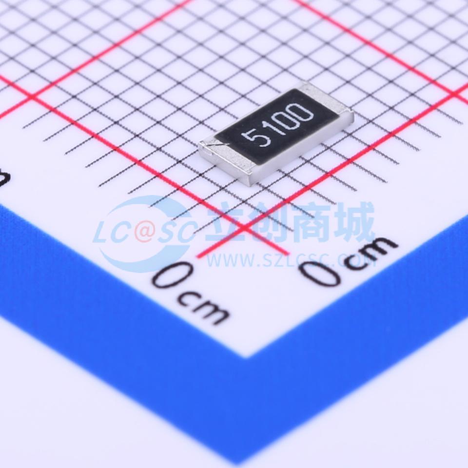 2010W2F5100T4E实物图