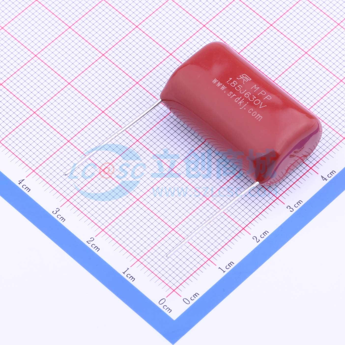 MPP185J2J3115198LC实物图