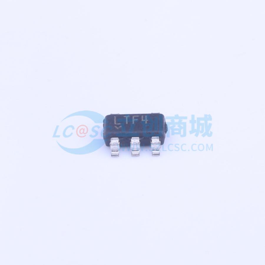 LTC1844ES5-3.3#TRPBF商品缩略图