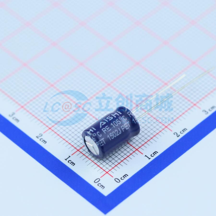 ERE1HM101F12OT实物图