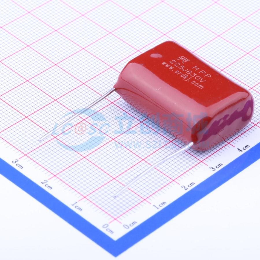 MPP225J2J3115238LC实物图