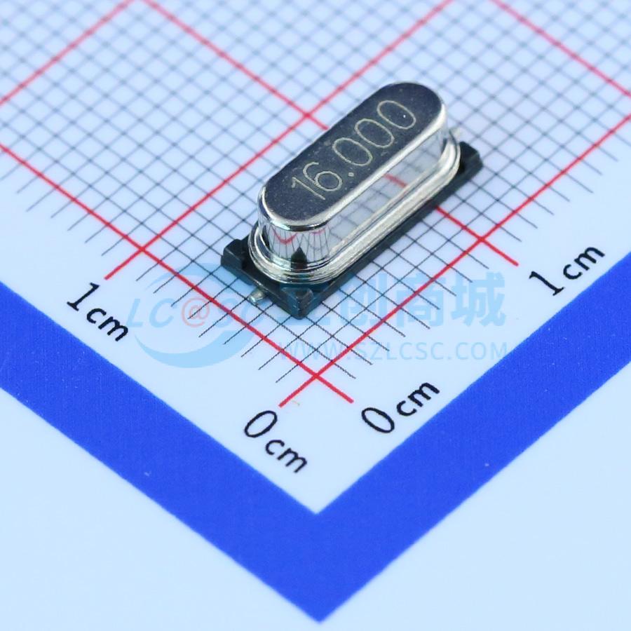 点击查看大图 TAXM16M2GLFBET2T实物图
