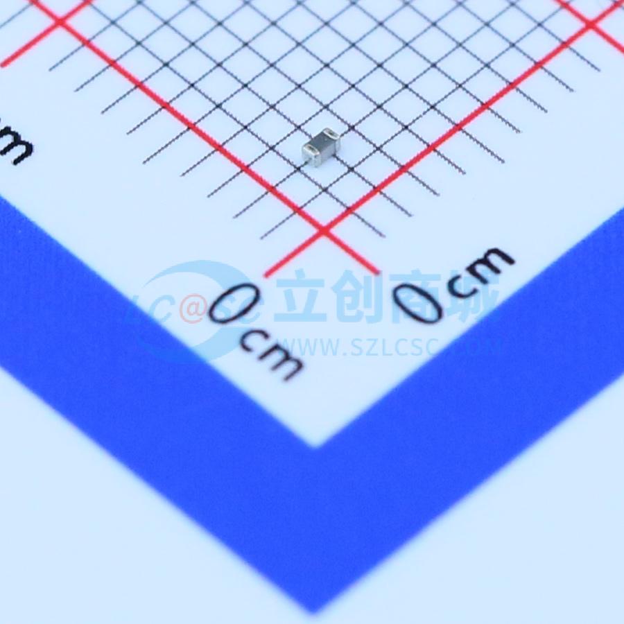 点击查看大图 CLH1005T-15NJ-S-NP实物图