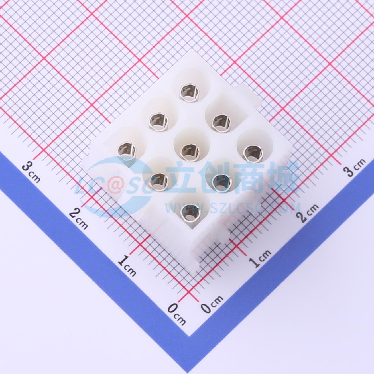 点击查看大图 350763-4实物图