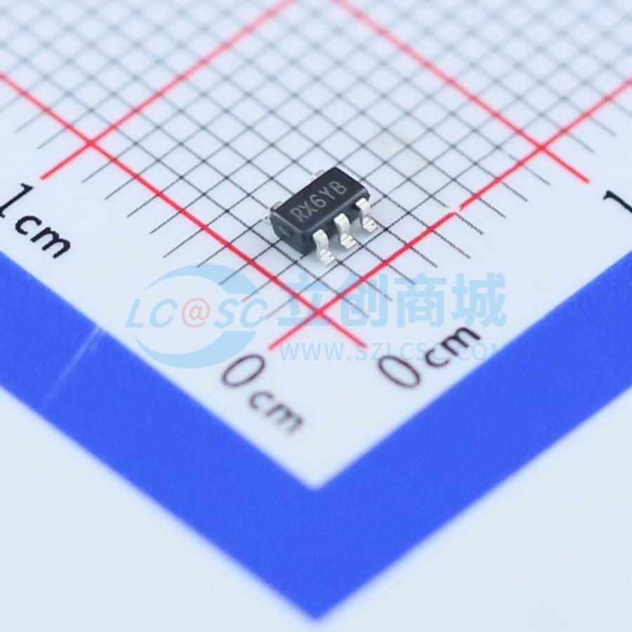 点击查看大图 AP7311-33WG-7实物图