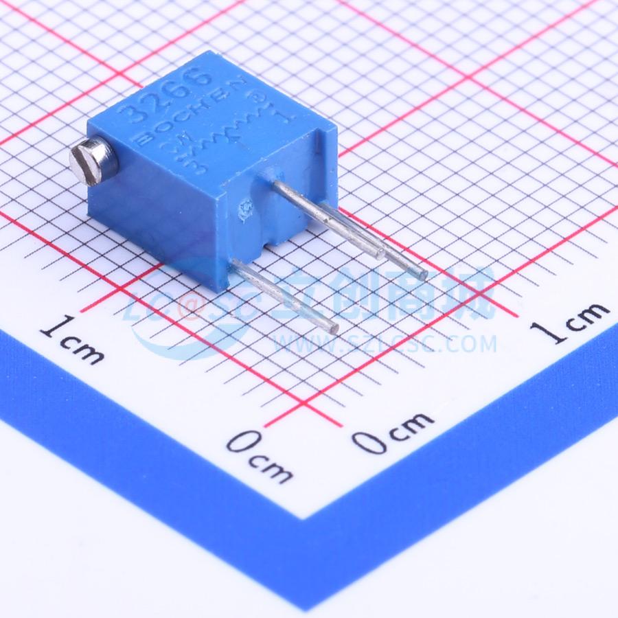 3266X-1-104实物图