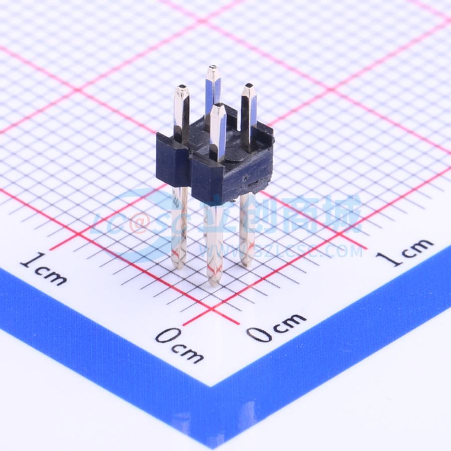 点击查看大图 B-2100S04P-B110实物图