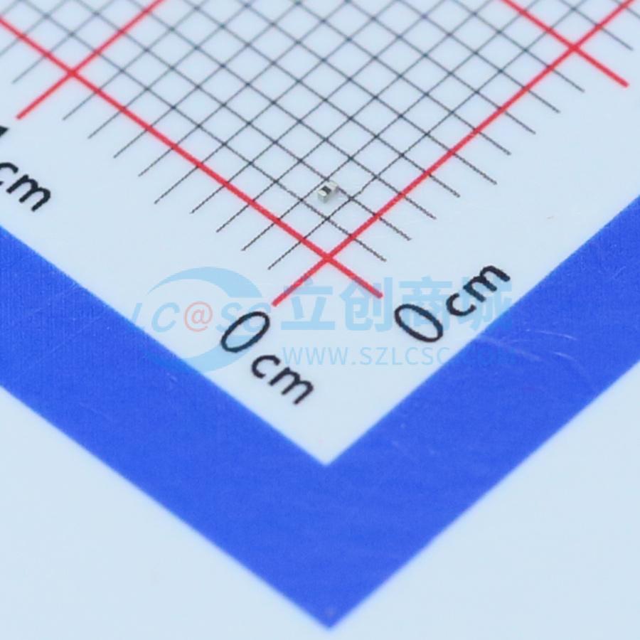 点击查看大图 CLH0603T-5N1S-F实物图