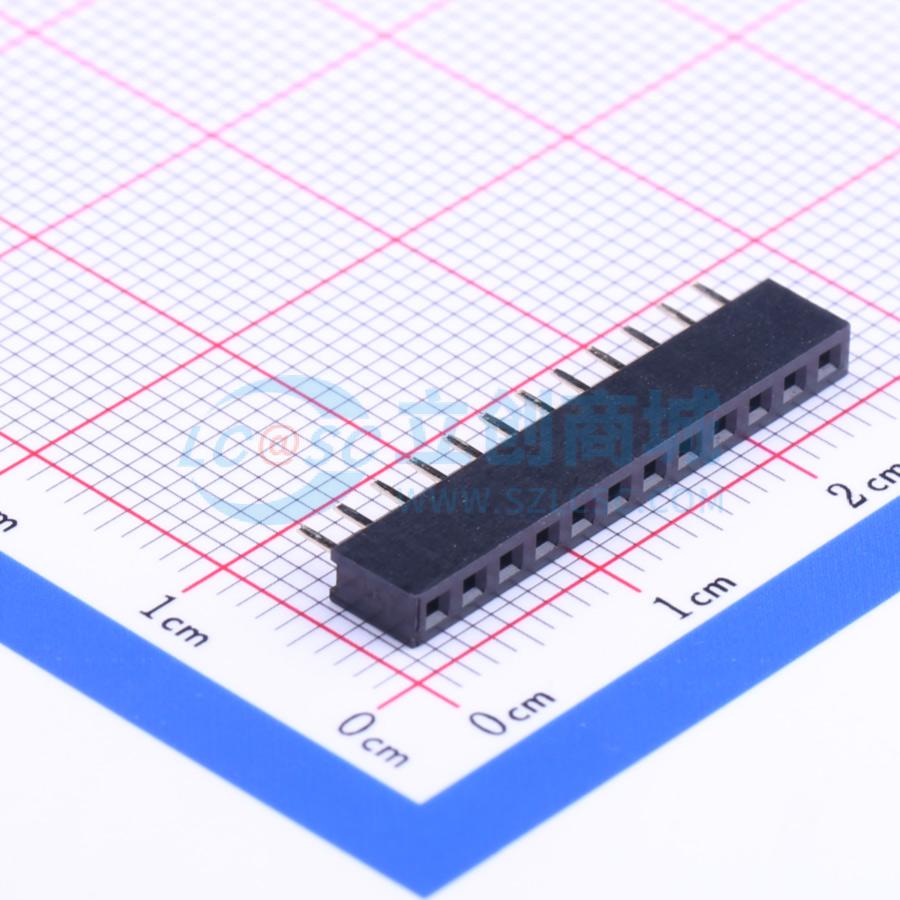 点击查看大图 B-2202S12P-A120实物图