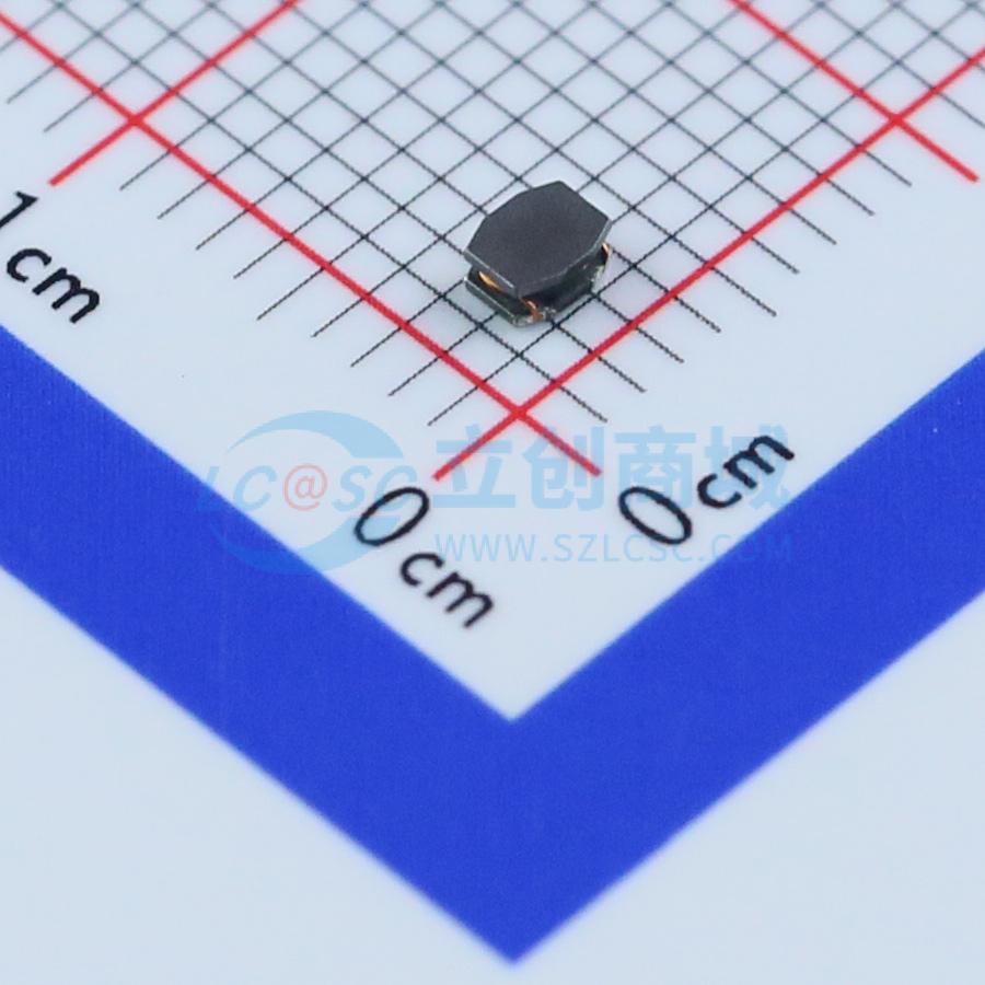 点击查看大图 VLS252012ET-2R2M实物图