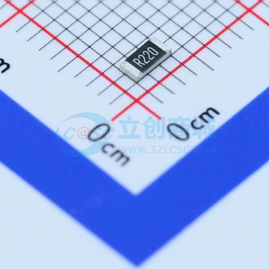 1206W4J022KT5E实物图