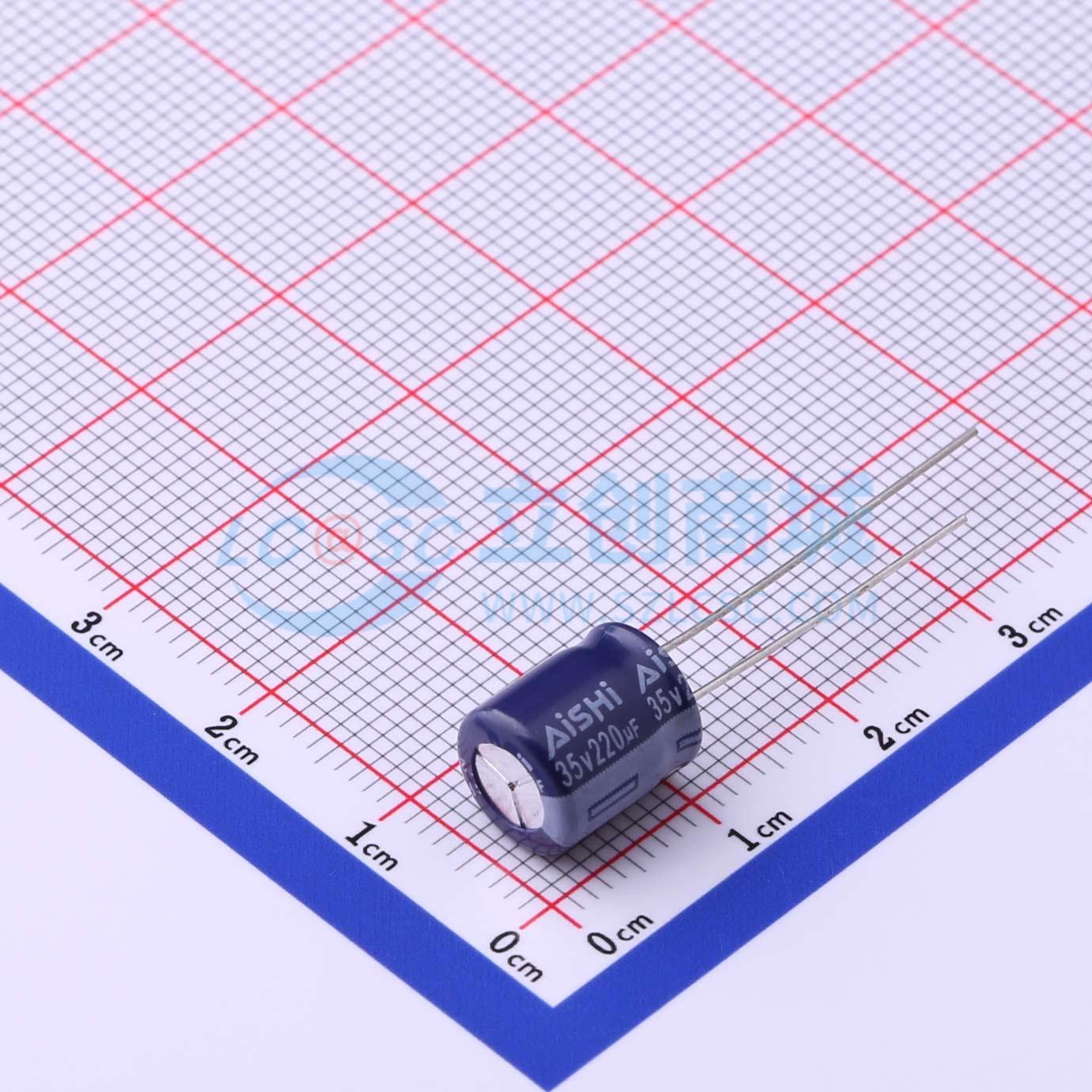 点击查看大图 ERR1VM221F09OT实物图