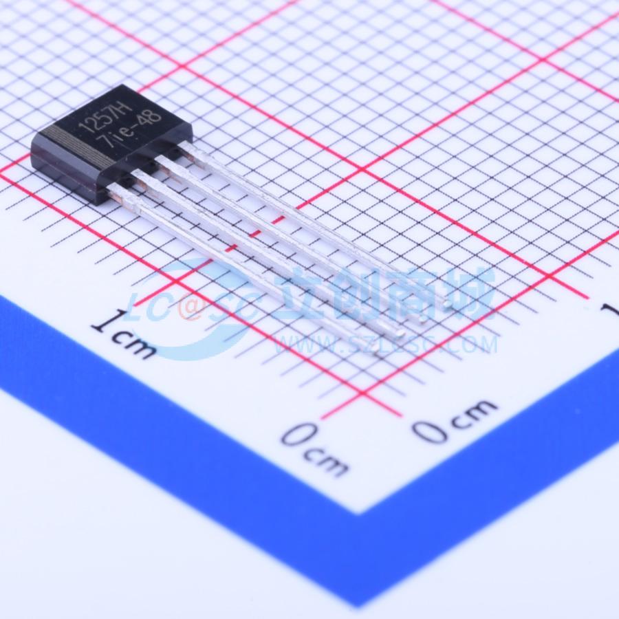 点击查看大图 FD1257H-G1实物图