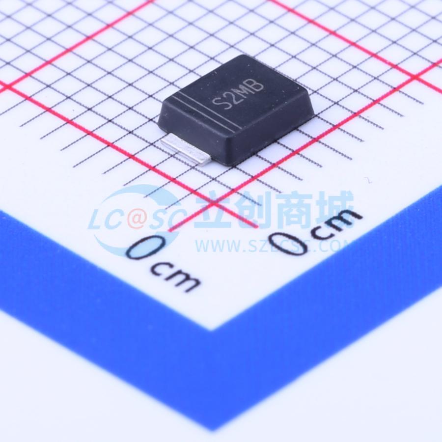S2MBF实物图