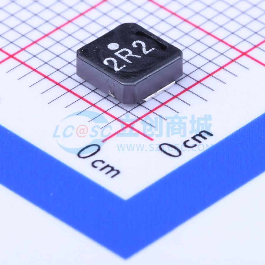 点击查看大图 VLCF5020T-2R2N2R6-1实物图