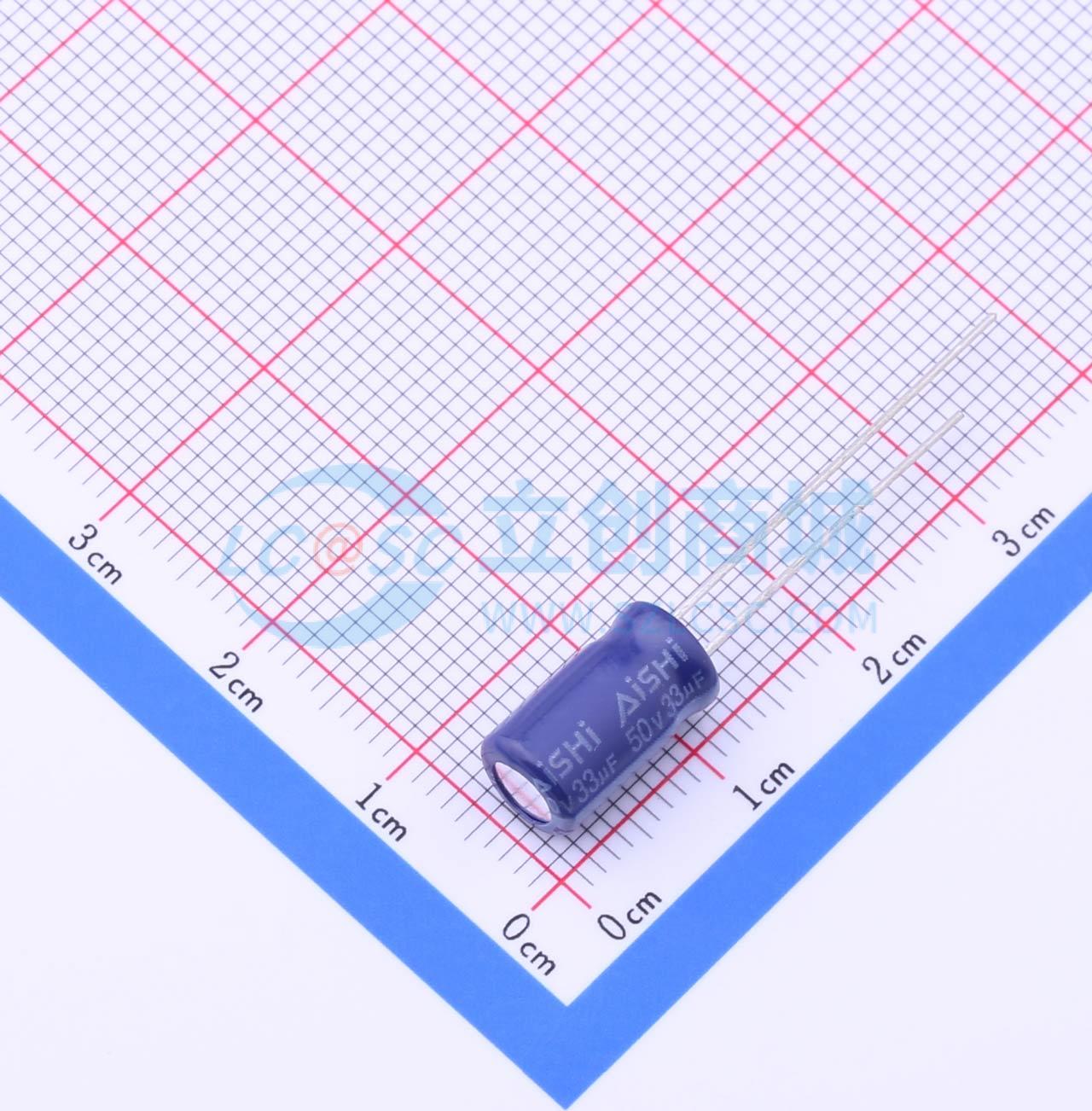 点击查看大图 ERR1HM330E11OT实物图