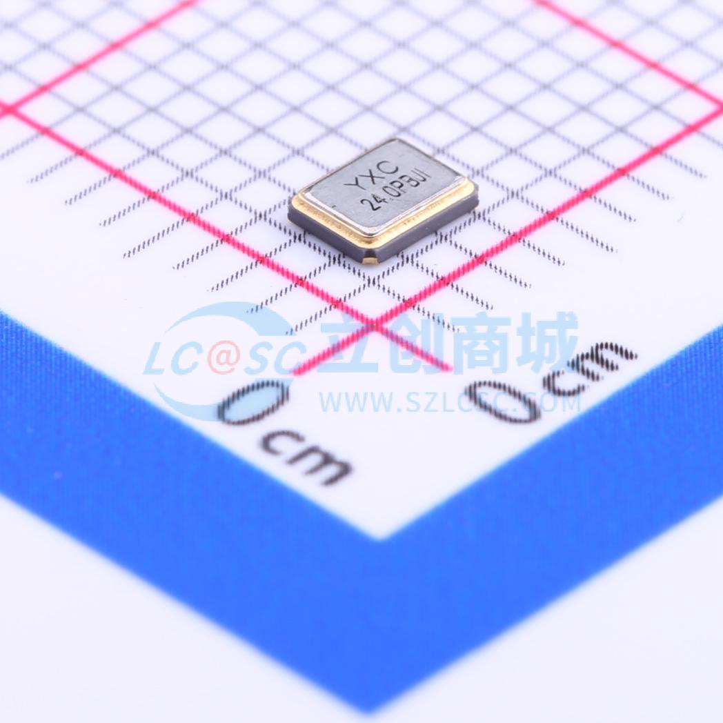 X322524MPB4SI实物图