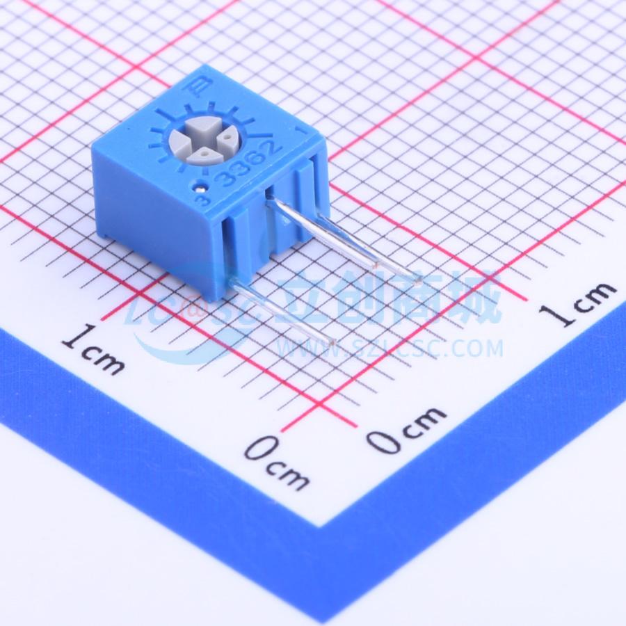 3362W-1-203LF实物图