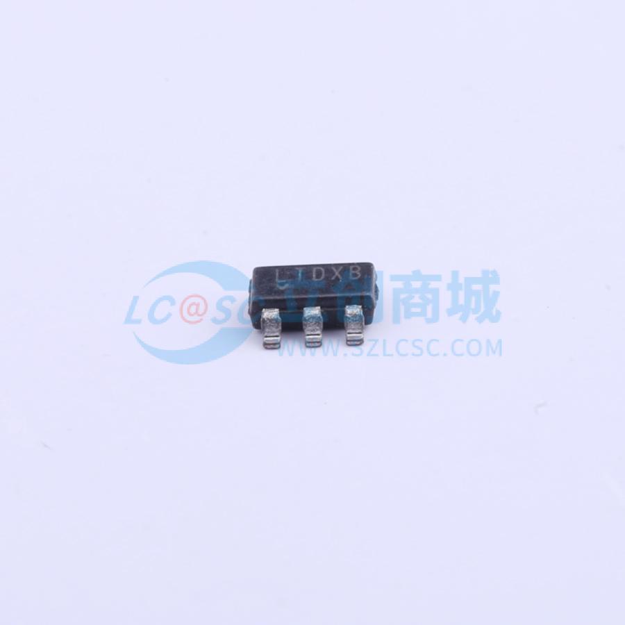 LTC6992IS6-1#TRMPBF商品缩略图