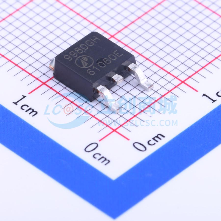 AP9980GH-HF实物图