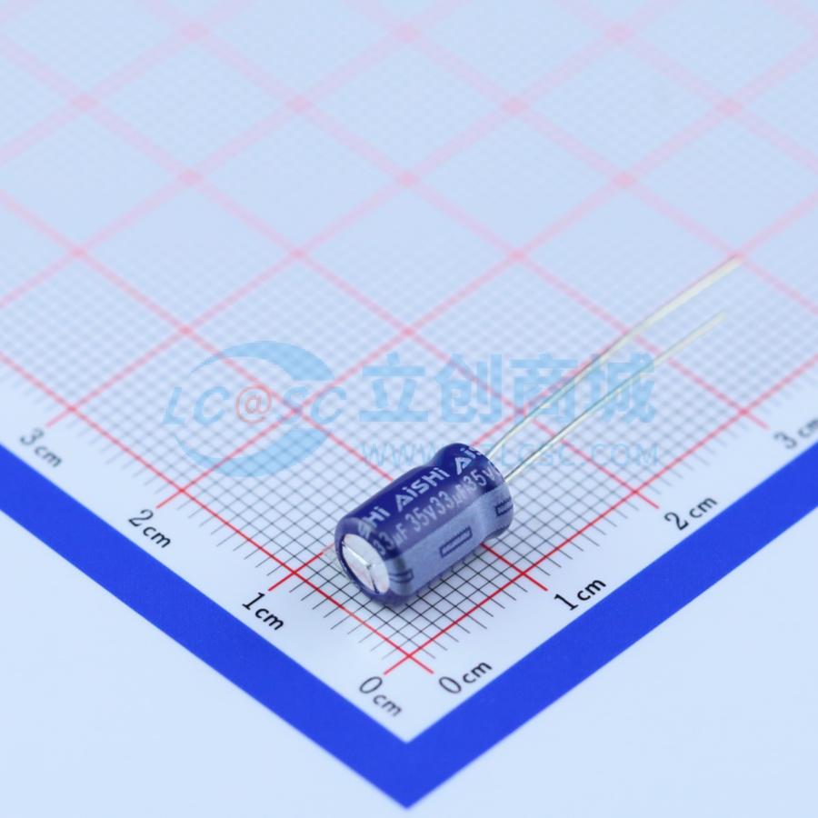 点击查看大图 ERS1VM330E09OT实物图