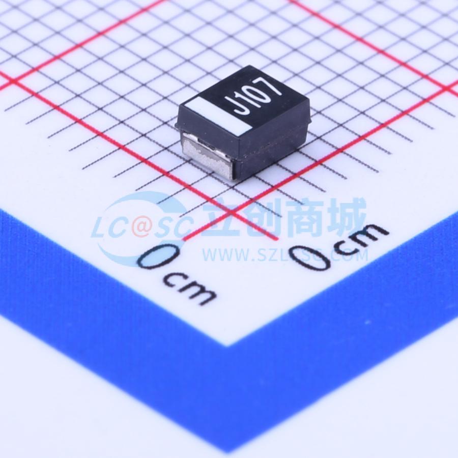 TC211B107K006A实物图