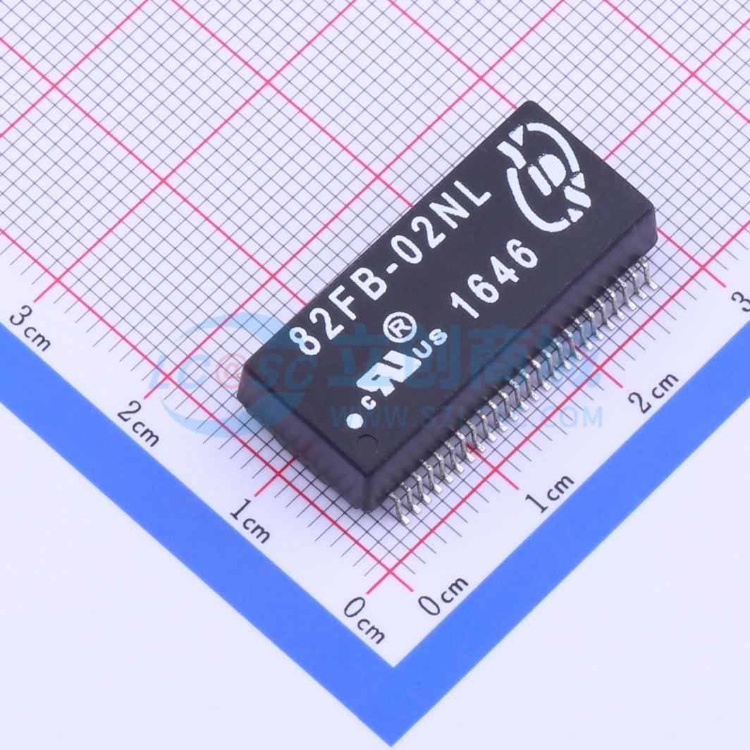 点击查看大图 82FB-02NL实物图