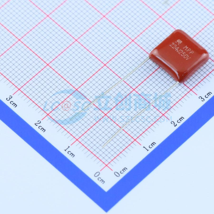 点击查看大图 MPP224J2E1305125LC实物图