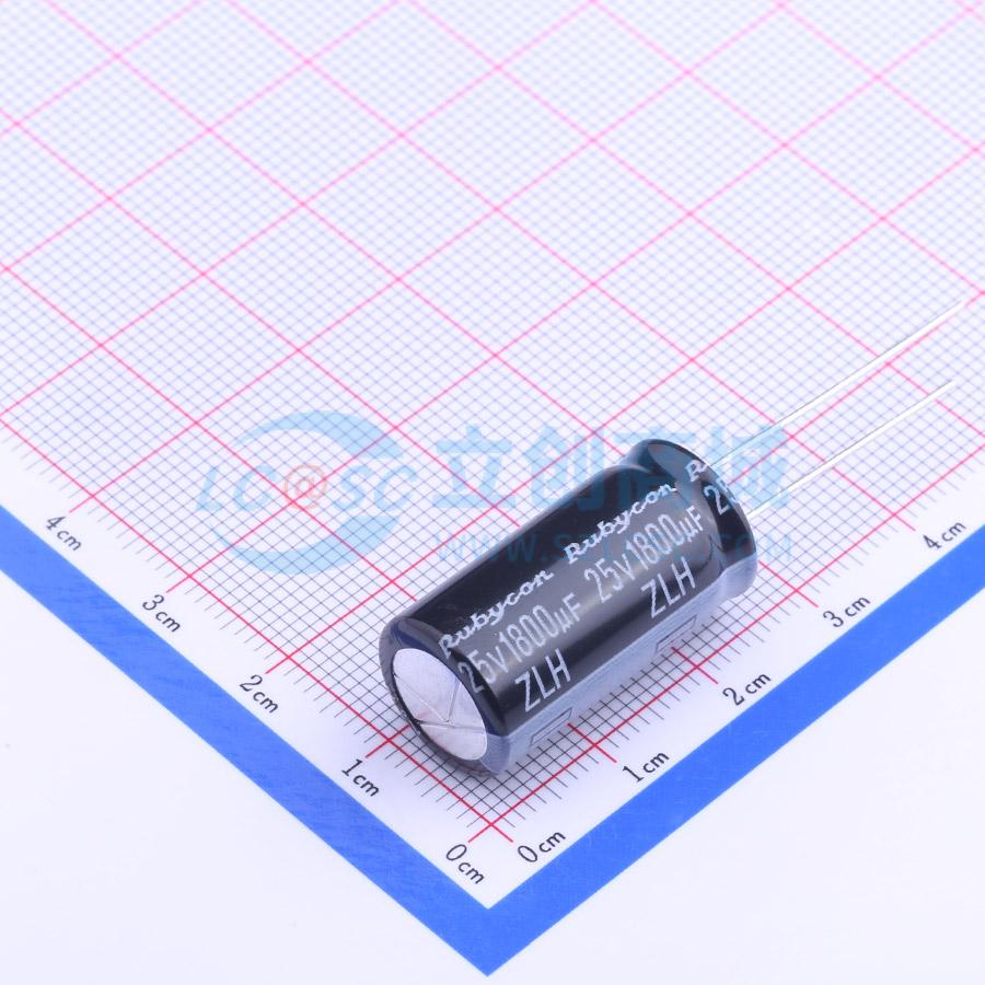 点击查看大图 25ZLH1800MEFC12.5X25实物图