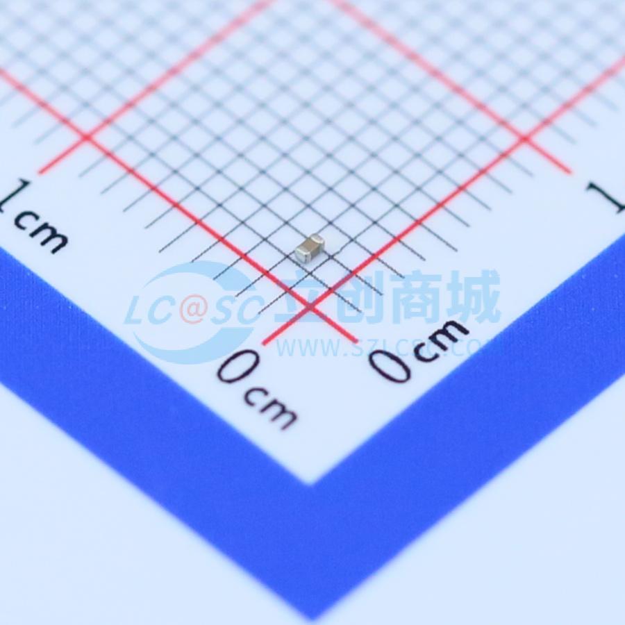 点击查看大图 CC0402KRX7R7BB223实物图