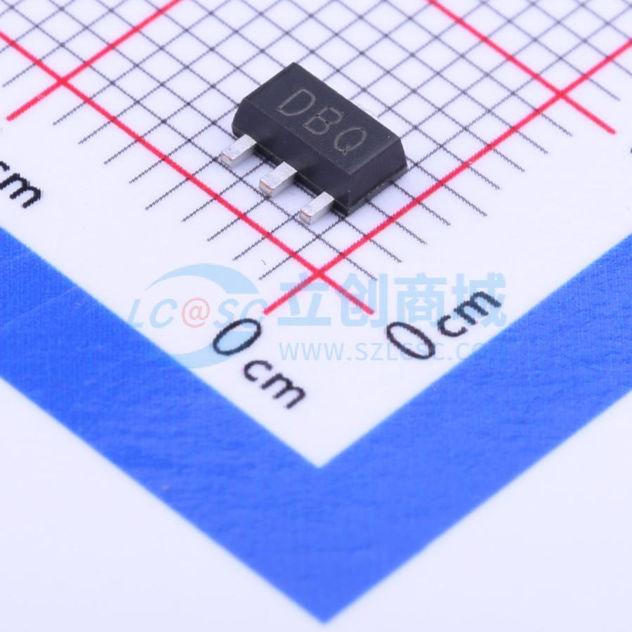 2SD1766(RANGE:120-270)实物图