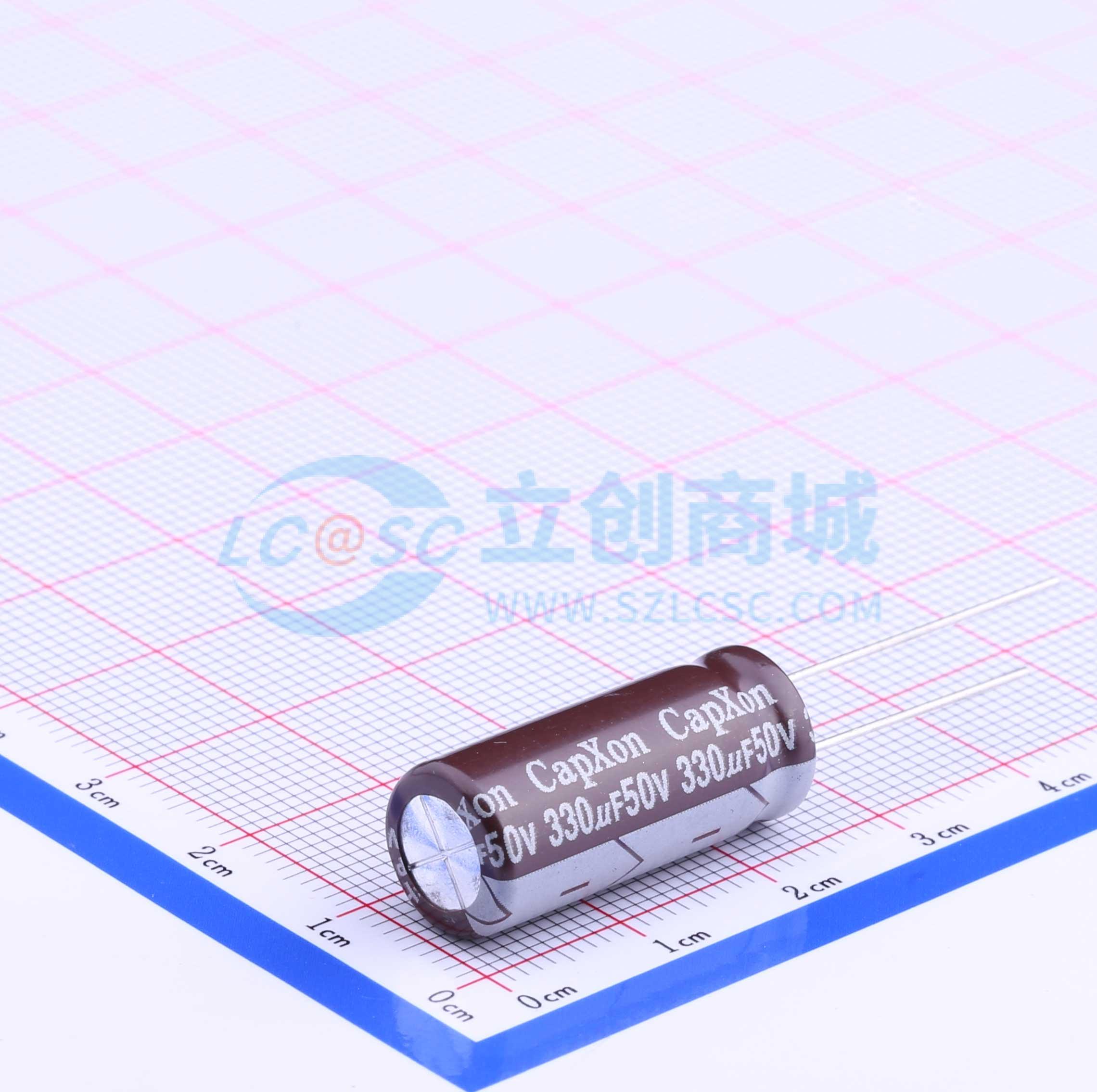 FH331M050G250A实物图